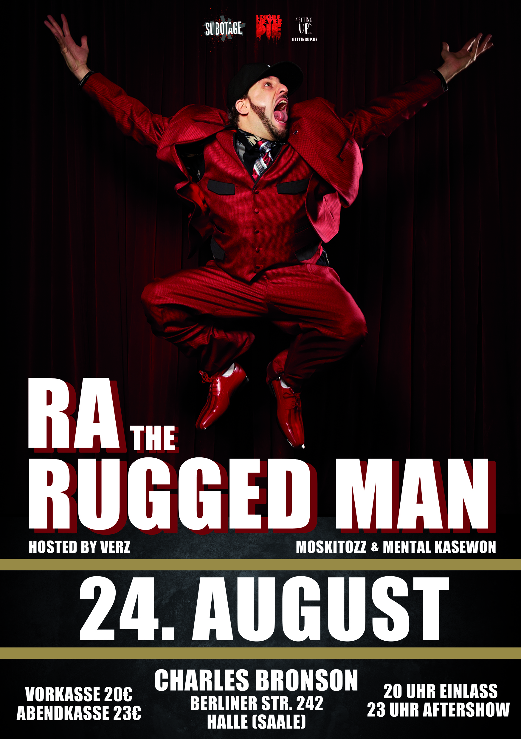 RA the Rugged Man